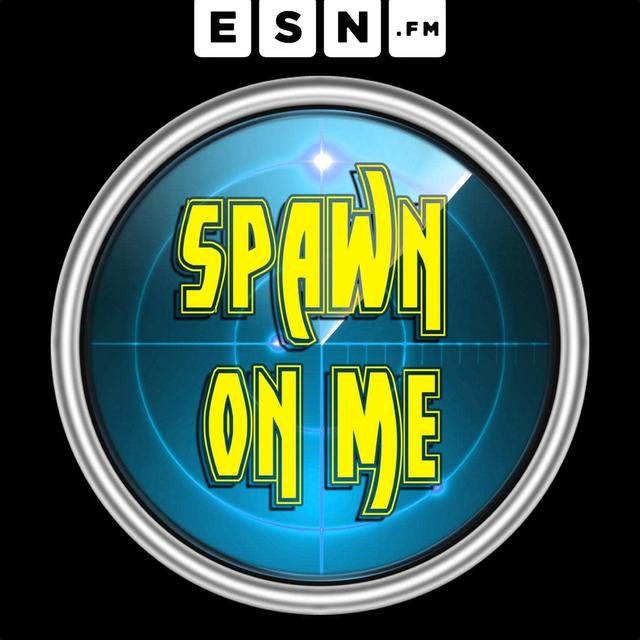 Boliviandromeda - Spawn On Me 155 - podcast episode cover