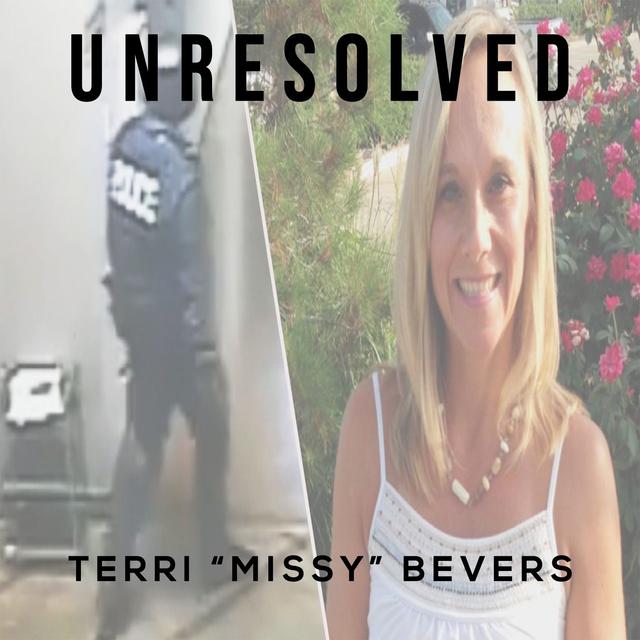 Terri 'Missy' Bevers - podcast episode cover