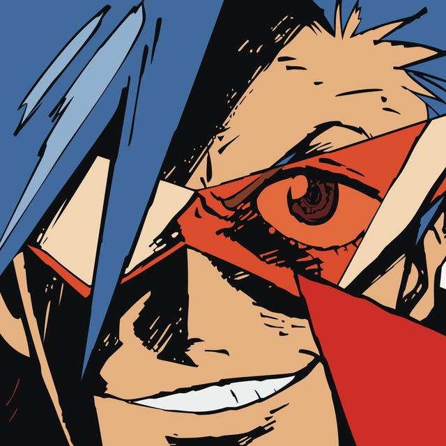 100 Reasons to Watch Anime NOW! (Rant Cafe 2.13) - podcast episode cover
