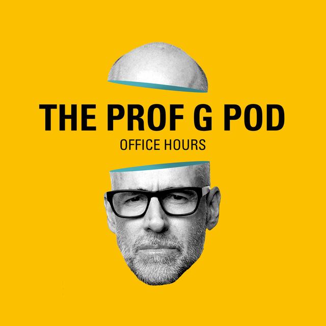 How Allies Should React to Trump, How to Calm Your Nerves, and First-Time Board Advice - podcast episode cover