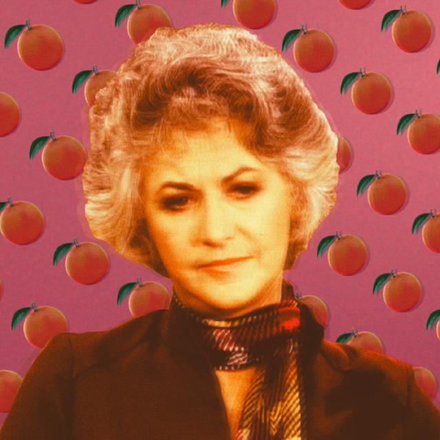 Maude Goes to a Gay Bar - podcast episode cover
