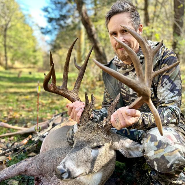 TW 371 - Big Buck Down! - podcast episode cover