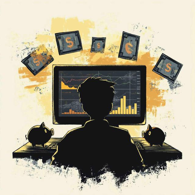 2974: Penny Stock Debacle: How I Lost $5,000 and You Can (and Better) Avoid It by Jeff Rose of Good Financial Cents - podcast episode cover