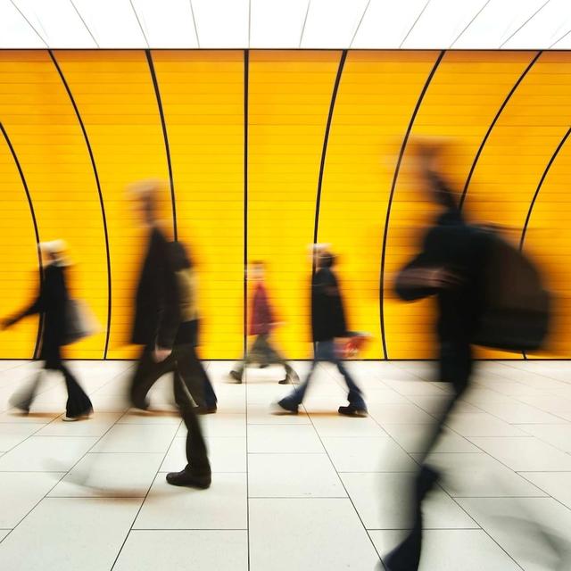 The peculiar power of talking to strangers - podcast episode cover