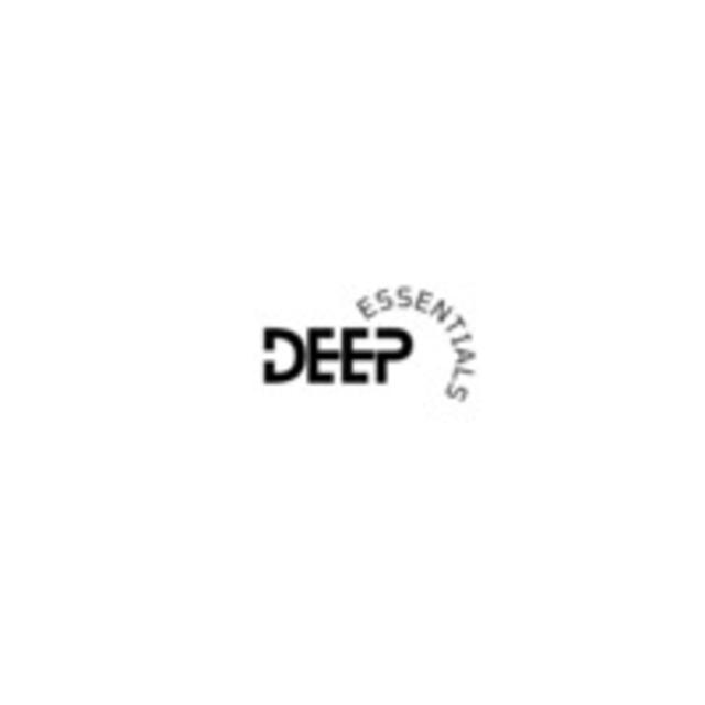 My Deep Is Not Your Deep Vol. 26(Part 2) mixed by Deep Essentials - podcast episode cover