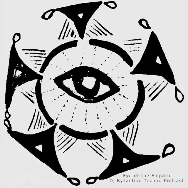 Eye of the Empath Ep.01 - podcast episode cover