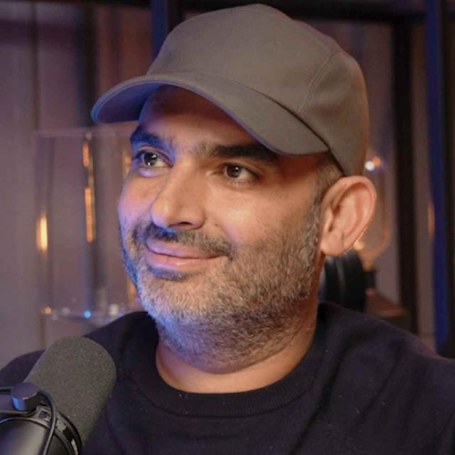 EP 169 - Milad Monshipour | Co-founder & Ex-CEO of Tapsi – The Story Behind Iran’s First Startup IPO - podcast episode cover