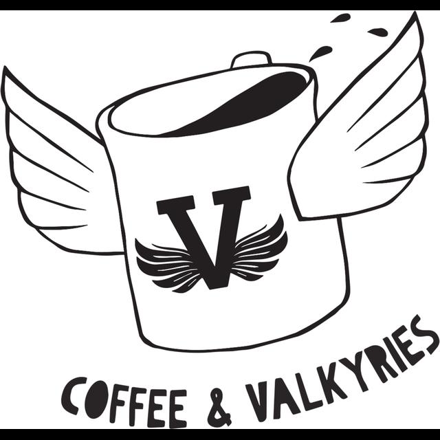 Coffee & Valkyries S1E2: Say Hello to OL Reign's Sam Hiatt - podcast episode cover