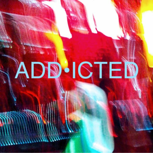 ADDICTED (Trailer) - podcast episode cover