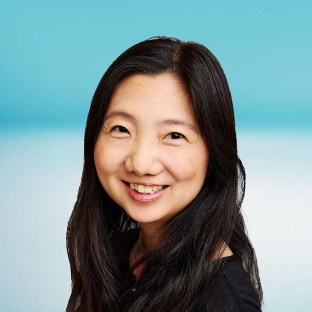 The Power of Saving and Suffering a Little – Shang Saavedra - podcast episode cover