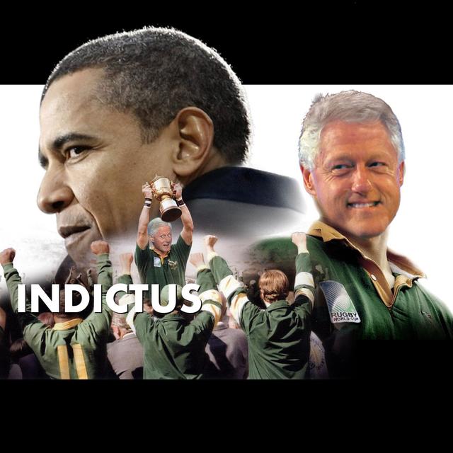 Sunday with Charles – INDICTUS - podcast episode cover