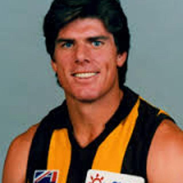 Rex Hunt Chats To Gary Ayres - podcast episode cover