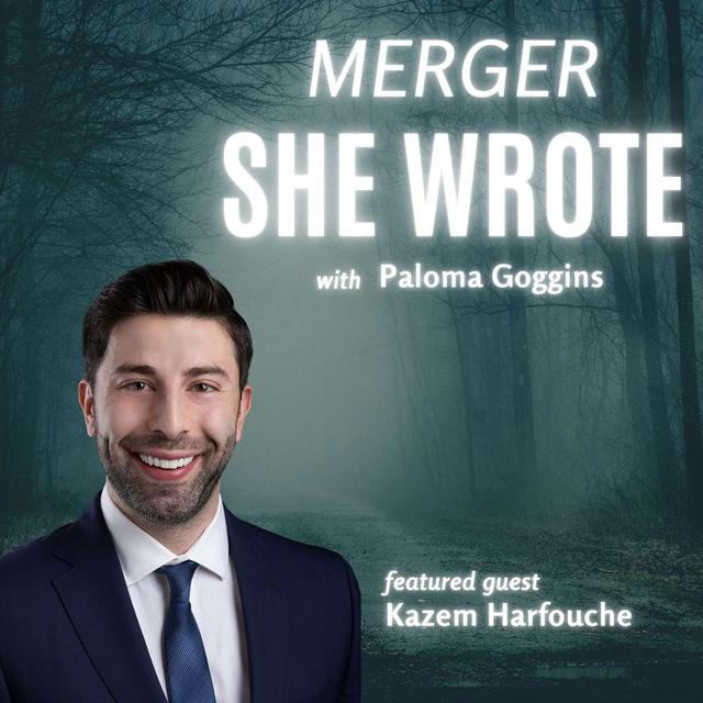 Legacy Matters: Finding the Right Home for Your Business - podcast episode cover