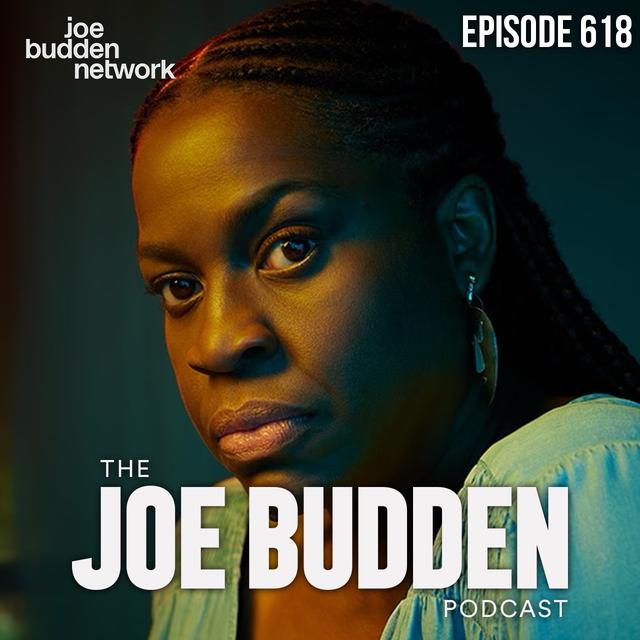 Episode 618 | "They Got Us" - podcast episode cover