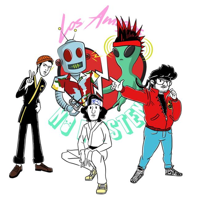 Ep.197 - Miyagi-do - podcast episode cover