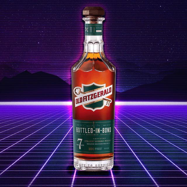 Russell’s Reserve 13 is Back + Old Fitzgerald 7-Year-Old BiB Review - podcast episode cover