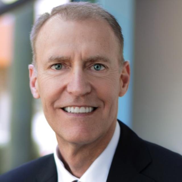 1107: When Finance Leads with a CEO Mindset | John Rettig, CFO, Bill - podcast episode cover