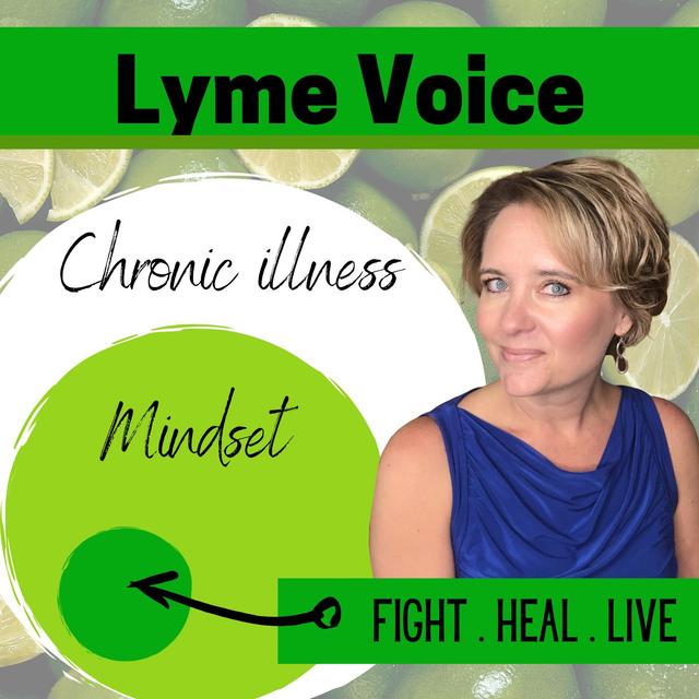 087 Together We Rise! With Suzanne Burden - podcast episode cover