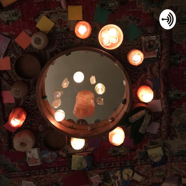 Emotions the good & the bad. - podcast episode cover