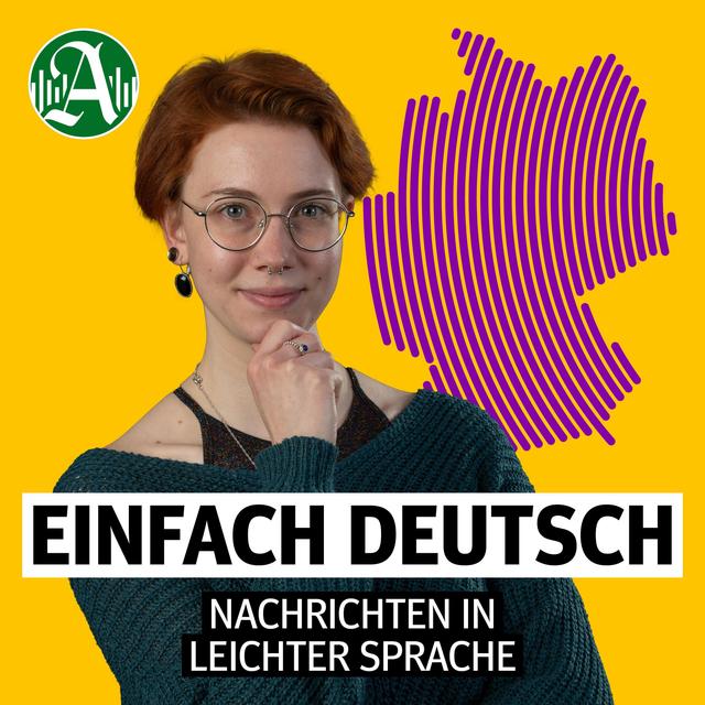 Anschlag auf Weihnachtsmarkt - podcast episode cover