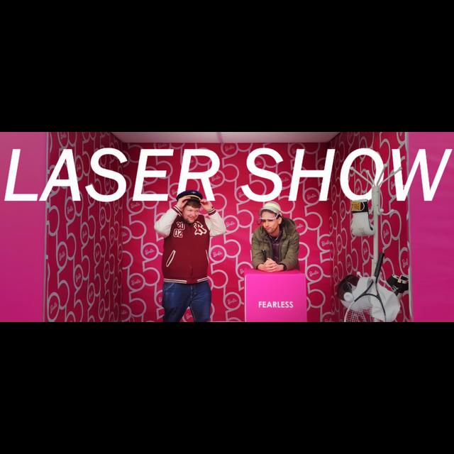 Laser Show 089: The Green Mile [Re-Upload] - podcast episode cover