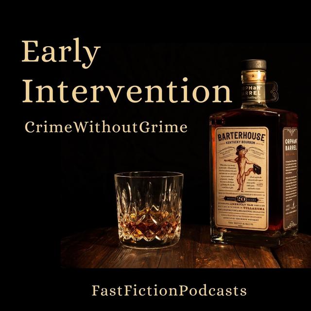 Early Intervention - podcast episode cover