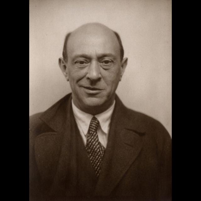 Schoenberg: Verklärte Nacht - podcast episode cover