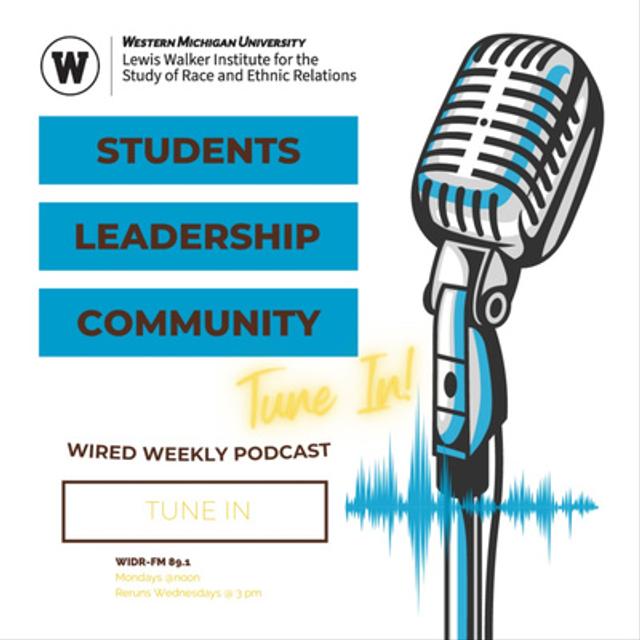 WIRED Podcast: S2E3 - podcast episode cover