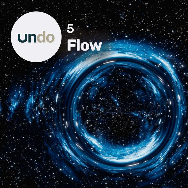 How to get into the zone — Flow - podcast episode cover