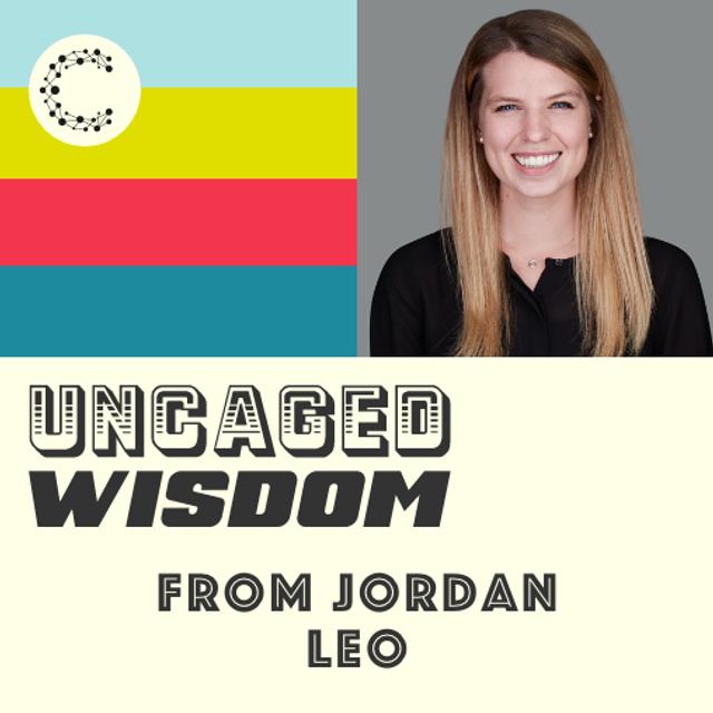 The Financial Services Industry and the Customer Engagement Suite w/ Jordan Leo - podcast episode cover