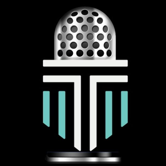Podcast #3 - Asher Jones - podcast episode cover