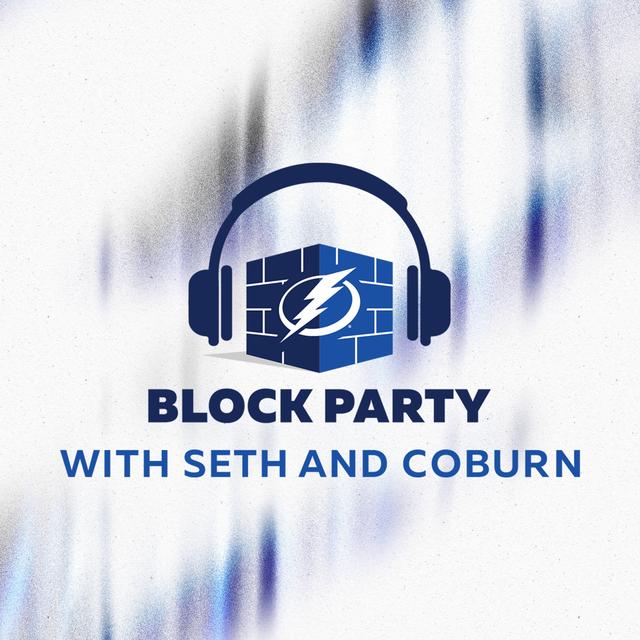 Zach Bogosian On Injuries, Trash Talking With Yanni Gourde & Moving A Gun Safe - podcast episode cover
