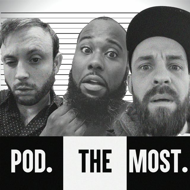 Grounded By An Angel - podcast episode cover