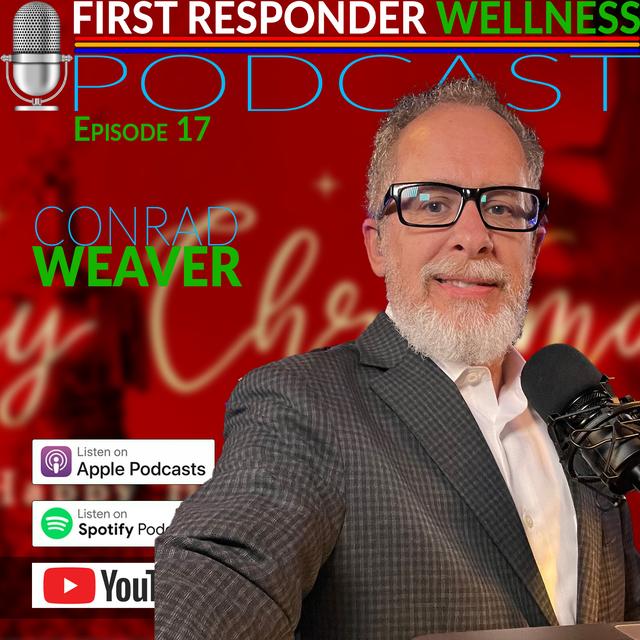 Year-End Summary with Conrad Weaver - podcast episode cover