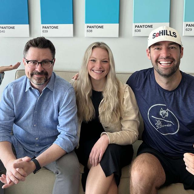What Does Gen Z Think About AI? - podcast episode cover