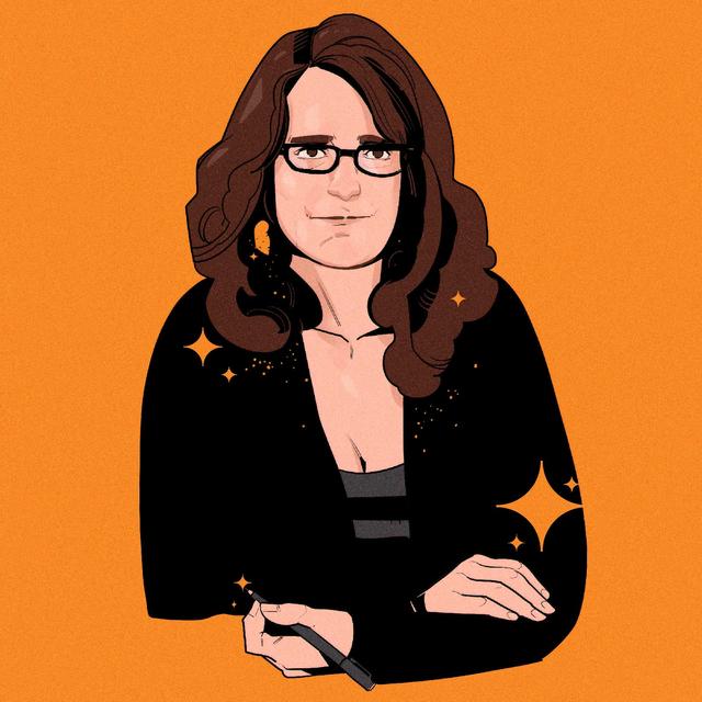 30 Rock Questions Its Sexuality - podcast episode cover