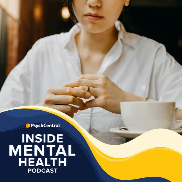 AshleyMadison.com Shares What Causes Cheating in Relationships - podcast episode cover