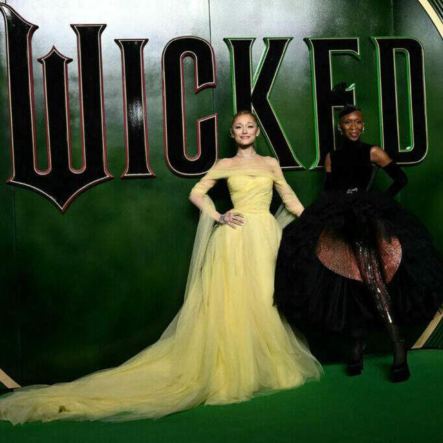 Oscars Run: The 1A Movie Club Sees 'Wicked: Part 1' - podcast episode cover