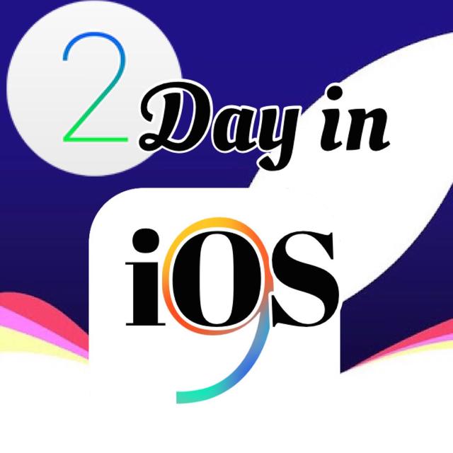 Tii - iTem 0365 - iOS 9.0.1, Chinese Malware, iPhone 6S and 6S plus reviews - podcast episode cover