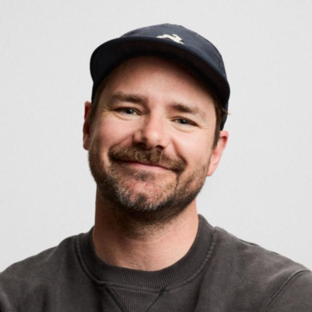 Inside Any Distance: Edgy Branding, Raising $1.5M, and Operating a Start Up in 2022 w/ Luke Beard - podcast episode cover