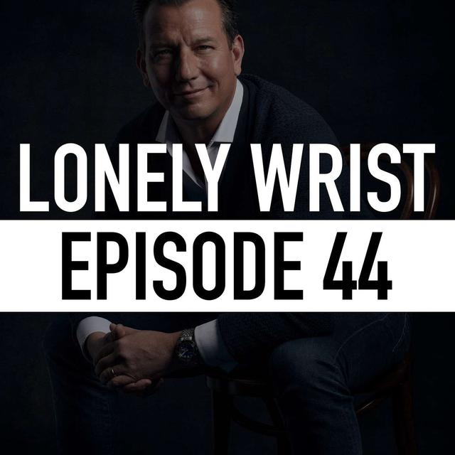 When Functionality Meets Legacy: Jan Edöcs on DOXA's Resurgence - podcast episode cover