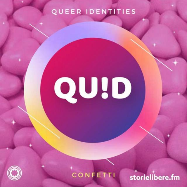 Confetti di QUiD | Daughters of Bilitis - podcast episode cover
