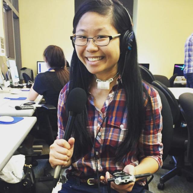 Disability Is Her Beat - podcast episode cover