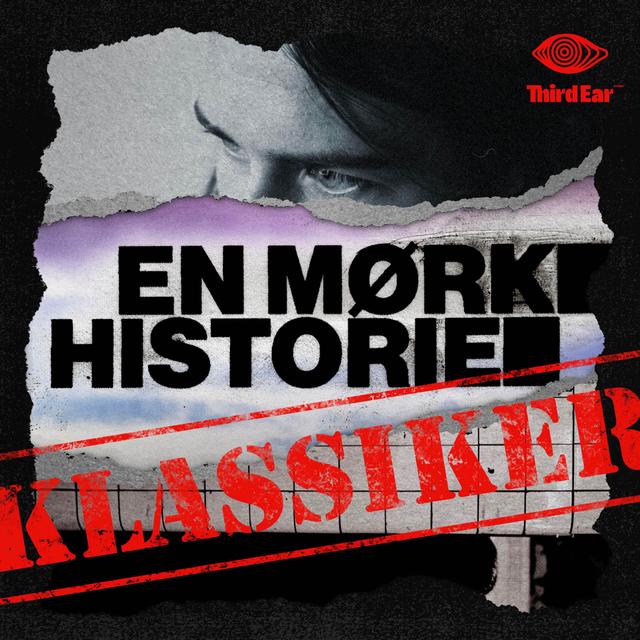 EMH Klassiker Prolog: En seriemorder i Bygden - podcast episode cover