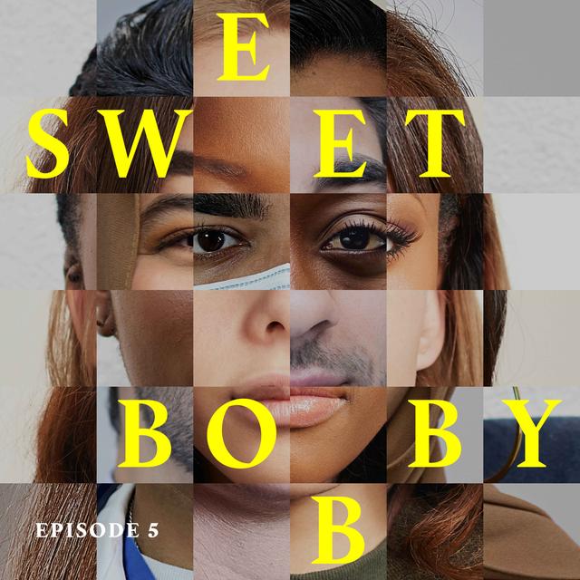(In)justice | Ep 5 - podcast episode cover