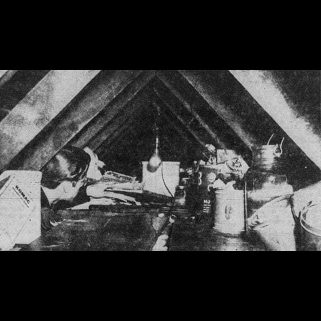 The Spiderman of Denver [True Crime Special] - podcast episode cover