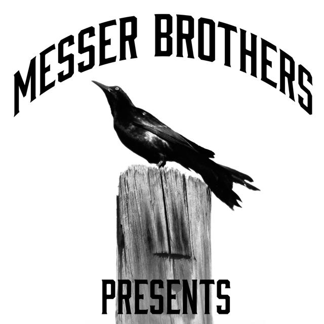 Bonus Episode - Messer Brothers Presents The Electoral Process In A Non-biased Way - podcast episode cover