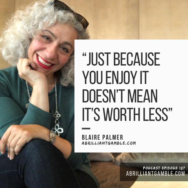 Should You Ever Work For Free? - podcast episode cover
