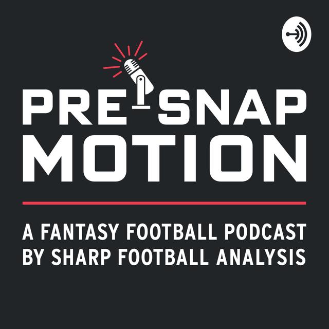 S1E4: Early Strength of Schedule - podcast episode cover