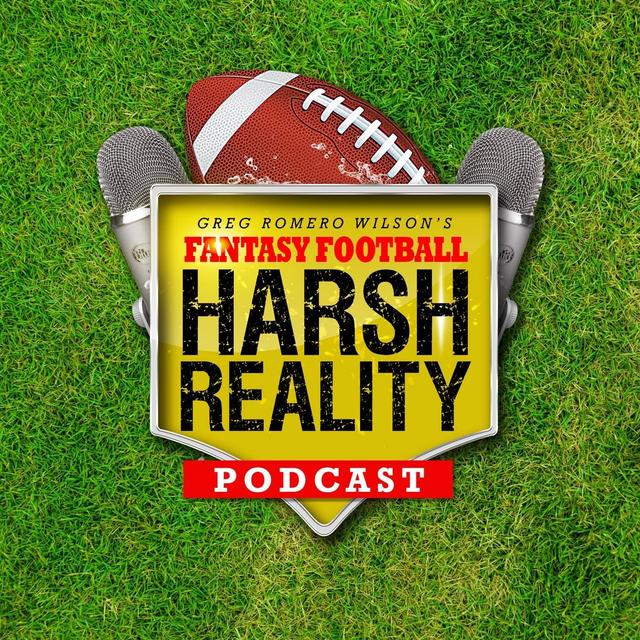 2022 DRAFT SPECIAL!! - podcast episode cover